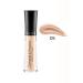 Note Cosmetics Conceal & Protect Concealer Liquid Under Eye Concealer - 05 Soft Ivory - Buy Online on GoSupps.com