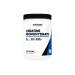 Nutricost Creatine Monohydrate Micronized Creatine Monohydrate 100 Servings