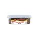 Bozk rl avu o lu Natural Poppy Paste 450 gr No Additives - Buy Online on GoSupps.com