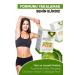 Cabbage Pow Cabbage Powder Cabbage Extract Detox Tea - Buy Online on GoSupps.com