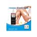 LUMI BELLA Firming Cellulite and Stretch Mark Eliminating Body Shaping Gel 400 ml - Buy Online on GoSupps.com