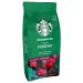 Starbucks Caffe Verona Dark Roast Ground Coffee 200 G - Buy Online on GoSupps.com