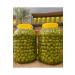 Hatay Has iftlik Green Cracked Olives (5 LITRES) - Buy Online on GoSupps.com