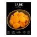 almond nuts Dried Yellow Apricots Malatya Jumbo Large Size 400 gr. - Buy Online on GoSupps.com