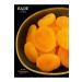 almond nuts Dried Yellow Apricots Malatya Jumbo Large Size 650 gr.