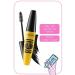 Callista Wonder Volume Volume and Curling Effect Mascara - Black - Buy Online on GoSupps.com