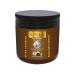 Naturix Salt-Free Hair Mask Against Hair Loss Black Garlic Extract 500 Ml Hair Care Mask Hair Mask - Buy Online on GoSupps.com
