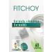 Fitchoy 8 Mix Detox Effective Tea 5 Pack Campaign Package - Buy Online on GoSupps.com