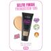 Callista Selfie Finish Spf 15 Shiny Finish Foundation - 100 Natural Beige - Very Light