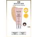 Note Cosmetics 3 in 1 Healthy Skin Tinted Moisturizer SPF 50 Color Tone Equalizing Brightening Cream