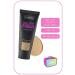 Callista Selfie Finish Spf 15 Shiny Finish Foundation - 140 Honey Beige - Medium Beige - Buy Online on GoSupps.com