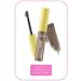 Callista Wonder Brow Eyebrow Mascara - 01 Light Brown - Buy Online on GoSupps.com