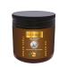 Ilgaz Naturix Organix Herbal Repair Hair Care Mask Argan Hair Mask 500 Ml + Keratin Care Hair Mask 500 Ml Set - Buy Online on GoSupps.com