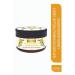 Naturix Vitamin Oils Series Lemon Essence Hand Face Body Cream 250 ml Intensive Moisture Therapy