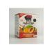 Bee Garden Honey Power Pomegranate Paste 210gr - Buy Online on GoSupps.com