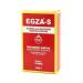 Ezga -s Sulfur Dandruff and Itching Shampoo 300 Ml - Buy Online on GoSupps.com