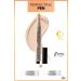 Note Cosmetics Perfecting Pen Brightening Effect Pen Under Eye Concealer - 01 Light Rose