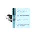 Note Cosmetics One Touch Mascara Water Proof - Buy Online on GoSupps.com