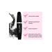 Note Cosmetics Ultra Volume Volume and Curling Effect Mascara - Black - Buy Online on GoSupps.com