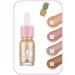 Callista Shine Bestie Highlighter Luminous Liquid Highlighter - 01 Glam Pixie - Buy Online on GoSupps.com