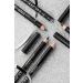 Note Cosmetics Ultra Rich Color Eye Pencil 08 Deep Forest - Dark Green - Buy Online on GoSupps.com