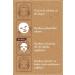 TONYMOLY Face Mask Fresh To Go Moisturizing Coconut Skin Care (1 Piece) - Buy Online on GoSupps.com