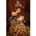 UTLULAR DRIED NUT Shelled Walnuts 5 Kg (New Crop Local Thin Shell) - Buy Online on GoSupps.com