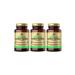 Solgar Korean Ginseng 50 Capsules 3 Pieces