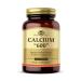 Solgar Calcium 600 Mg Oyster 60 Tablets (calcium) - Buy Online on GoSupps.com