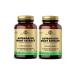 Solgar Astragalus Root 60 Capsules 2 Pieces