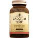 Solgar Calcium 600 Mg Oyster 60 Tablets (calcium)