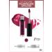 Note Cosmetics Le Volume Plump & Care Lipgloss Moisturizing Lip Gloss - 09 Love Whisper - Purple - Buy Online on GoSupps.com