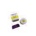 Naturface Akiska Jewelry Cosmetics Sulfur Acne Cream 20ml - Buy Online on GoSupps.com
