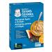 Gerber MultiGrain Apples & Oranges- Multigrain- Apple and Orange Spoon Food 227 Gr- From 12 months - Buy Online on GoSupps.com