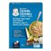 Gerber Cereals- Multigrain Yogurt Apple Pear Banana-227 Gr- From 8th month- 3rd stage