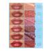 SHEGLAM Pout-perfect Shimmer Lip Plumper - Buy Online on GoSupps.com