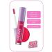 Callista Dreamy Matte Cream Lipgloss Matte Look Lip Gloss - 203 What A Cutie - Pink - Buy Online on GoSupps.com