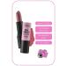 Callista All About Color Matte Lipstick Moisturizing Matte Lipstick - 508 Call Jimmy - Pink - Buy Online on GoSupps.com