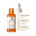 La Roche Posay Moisturizing Serum for Lifeless and Dry Skin 30 ml KEYO18 - Buy Online on GoSupps.com