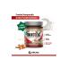 NUTTIX Additive-Free Natural Hazelnut Paste 300 gr - Buy Online on GoSupps.com