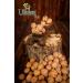 UTLULAR DRIED NUT Shelled Walnuts 5 Kg (New Crop Local Thin Shell)
