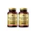 Solgar Magnesium Citrate 200 Mg 60 Tablets 2 Pieces