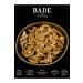 almonds nuts walnuts cracked quarter size 300 gr. - Buy Online on GoSupps.com