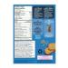 Gerber Cereals- Probiotic Wheat Biscuit- Baby Biscuit Spoon Food 227 Gr- From 8 months - 3rd stage - Buy Online on GoSupps.com