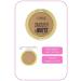 Callista Smooth Matte Compact Powder Matte Finish Powder - 30 Dark Honey - Buy Online on GoSupps.com