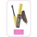 Callista Wonder Brow Eyebrow Mascara Eyebrow Mascara - 03 Dark Brown - Buy Online on GoSupps.com