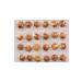 HANEZAN Orange Mini Cookies 1 kg - Buy Online on GoSupps.com
