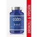 abba natura Abbanatura Broccoli 60 Capsules Supplementary Food Containing Broccoli Extract and Black Pepper Extract - Buy Online on GoSupps.com