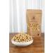 Antep Market Hazelnut Kernels Double Roasted Giresun New Crop 500 Gr