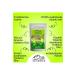 saribelen 2 Pieces Curly Mint Tea Spearmint Tea 45 g 30 Filtering Bags - Buy Online on GoSupps.com